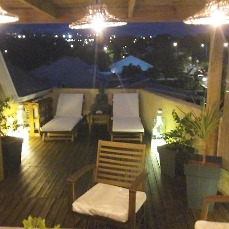 L'Echappee Belle Appartement Saint Pierre Buitenkant foto
