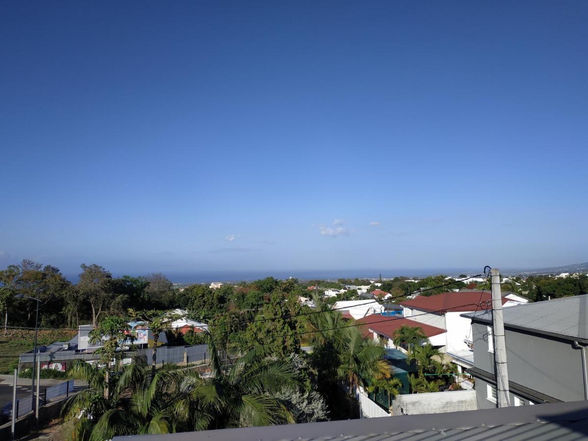 L'Echappee Belle Appartement Saint Pierre Buitenkant foto