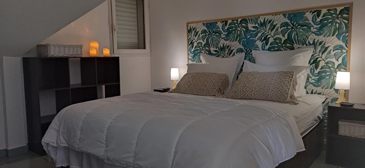 L'Echappee Belle Appartement Saint Pierre Buitenkant foto