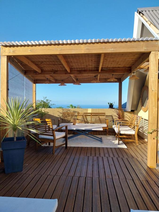 L'Echappee Belle Appartement Saint Pierre Buitenkant foto