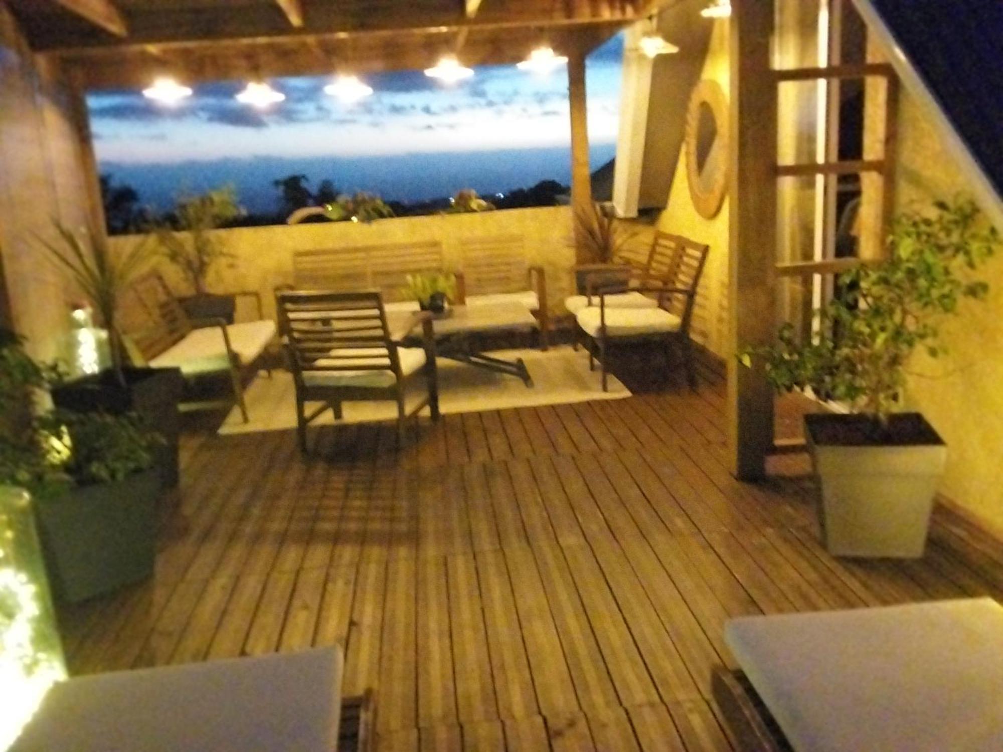 L'Echappee Belle Appartement Saint Pierre Buitenkant foto